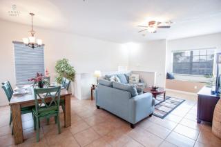 Townhome at Oakwater Resort - Orlando - 5