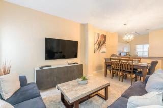 Townhome at Emerald Island Resort - Kissimmee - 4