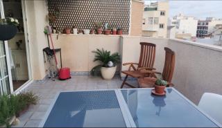 Ático con terraza - Torrevieja - 5