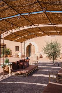 Hotel-Masia Can Farrés - El Bruc - 1