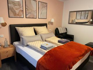 Gemütliche Familienwohnung in der Altstadt - Nuremberg - 0