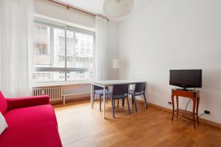 Buonarroti Bright Apartment - Milan - 6