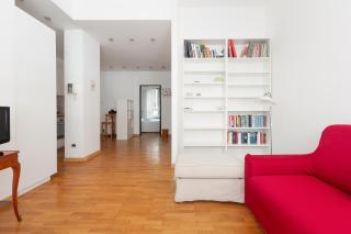 Buonarroti Bright Apartment - Milan - 5