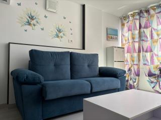 Marisol Los Molinos Playa Ingles by luca properties gran canaria - Playa del Inglés - 9