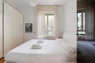 Buonarroti Bright Apartment - Milan - 8