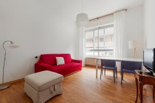 Buonarroti Bright Apartment - Milan - 1