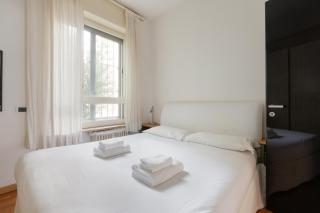Buonarroti Bright Apartment - Milan - 7