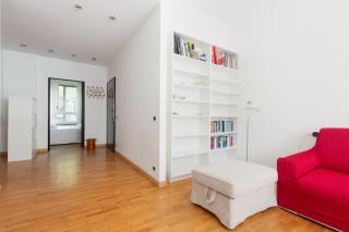 Buonarroti Bright Apartment - Milan - 3