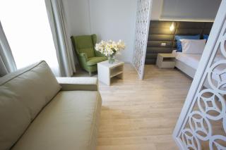 Nautic Luxury Club - Mamaia Nord – Năvodari - 5