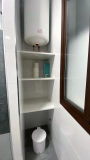 Apartamento Doble Vacacional Carmona - Carmona - 8