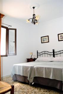Apartamento Doble Vacacional Carmona - Carmona - 4