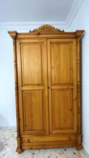 Apartamento Doble Vacacional Carmona - Carmona - 1