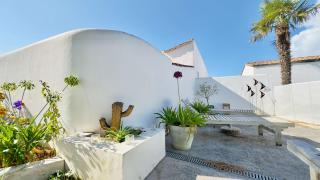 Charmante villa avec piscine - La Couarde-sur-Mer - 8