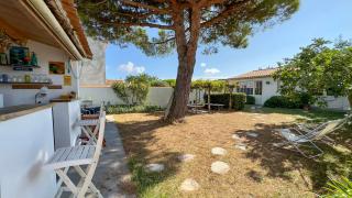 Charmante villa avec piscine - La Couarde-sur-Mer - 4