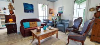 Charmante villa avec piscine - 2