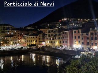 Appartamento Luna Parcheggio gratuito - Genova - 1