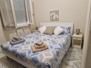Appartamento Luna Parcheggio gratuito - Genoa - 9