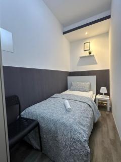 Traveller Partition Room in Al Barsha 1 Near Metro - Dubai - 0