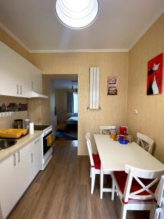 WillowHome - Central Apartment - 2