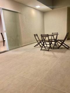 Cobertura próxima a praia com vista pro mar em Ubatuba - Ubatuba - 8