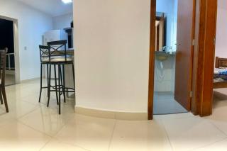 Cobertura próxima a praia com vista pro mar em Ubatuba - Ubatuba - 6