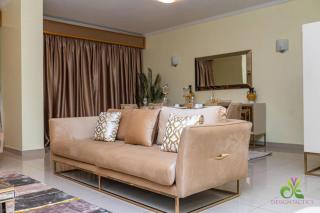Designtactics Homes - Lagos - 1