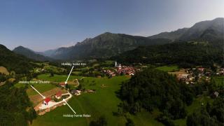 Holiday Home Krn&Relax - Kobarid - 9