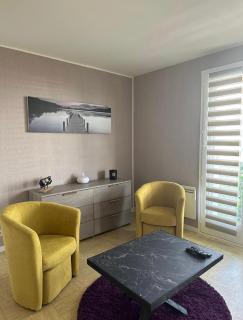 Cocooning Home - Châteauroux - 1