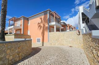 D'Água Brisa beachside apartment - Albufeira - 9