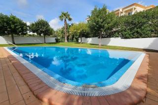 D'Água Brisa beachside apartment - Albufeira - 7