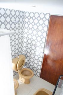 Estudio céntrico para 2 personas - Comodoro Rivadavia - 0