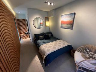 The Coachhouse, Hot Tub - Henley in Arden - 8