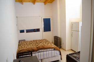 Estudio céntrico para 2 personas - Comodoro Rivadavia - 5