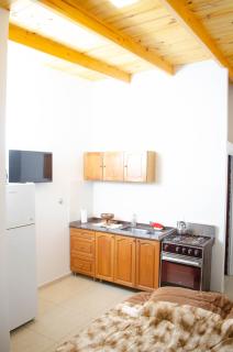 Estudio céntrico para 2 personas - Comodoro Rivadavia - 3