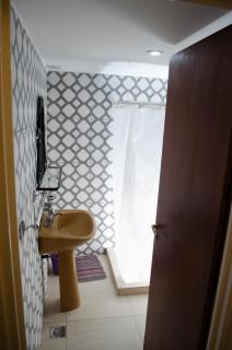 Estudio céntrico para 2 personas - Comodoro Rivadavia - 2