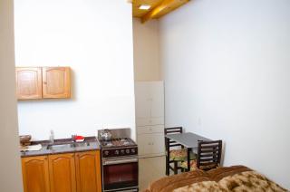 Estudio céntrico para 2 personas - Comodoro Rivadavia - 1
