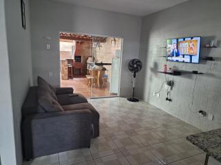 Cantinho do Rafa São Lourenço MG - 1