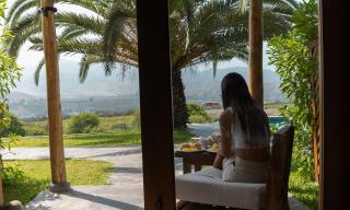 Andenes de Azpitia - Miraflores - 2