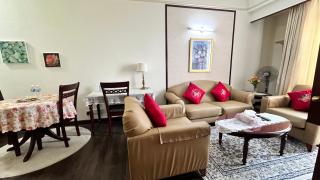 RJ Service Suite at Times Square - Kuala Lumpur - 4