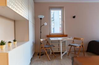 Apartment Saska Kępa - 9