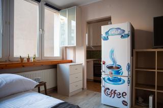 Apartment Saska Kępa - 8