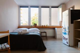 Apartment Saska Kępa - 7