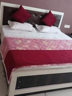 hotel rudraksh palace - Sawai Madhopur - 8