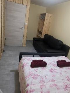 Belle appartement style chalet - Gérardmer - 2
