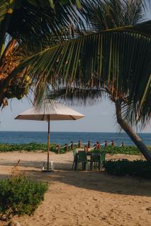 El Origen Villas & Spa-Puerto Escondido - 1