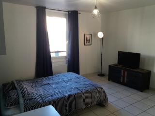 Joli studio - cœur St Marcellin - 2