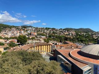 Ses Voltes Boutique Home Sea and Sky - Vilassar de Dalt - 2