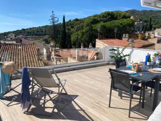 Ses Voltes Boutique Home Sea and Sky - Vilassar de Dalt - 1