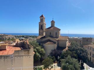 Ses Voltes Boutique Home Sea and Sky - Vilassar de Dalt - 4