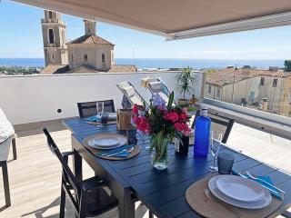 Ses Voltes Boutique Home Sea and Sky - Vilassar de Dalt - 7